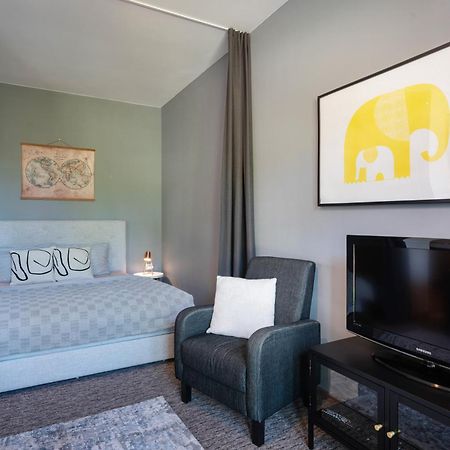 Tatrystay Oliver Apartments Štrbské Pleso Dış mekan fotoğraf