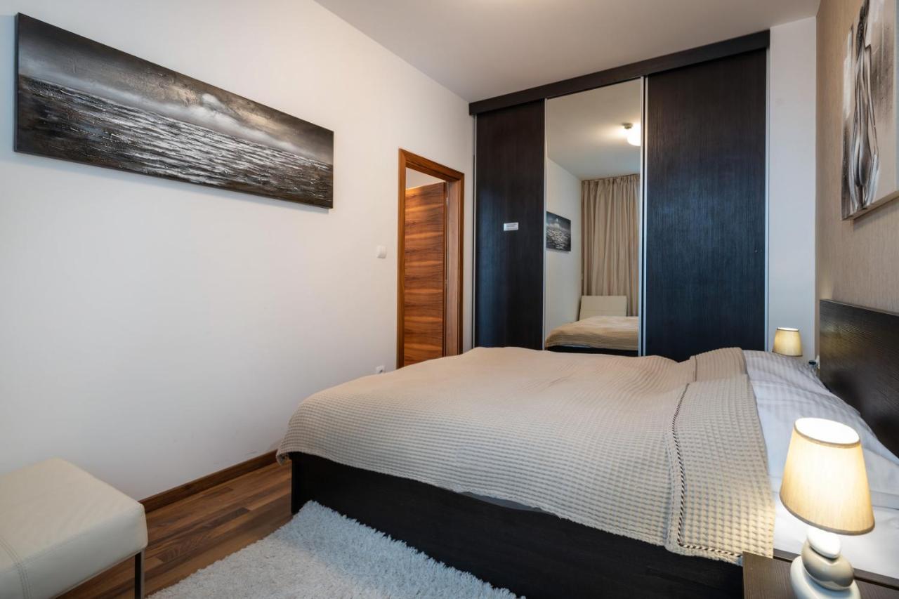 Tatrystay Oliver Apartments Štrbské Pleso Dış mekan fotoğraf