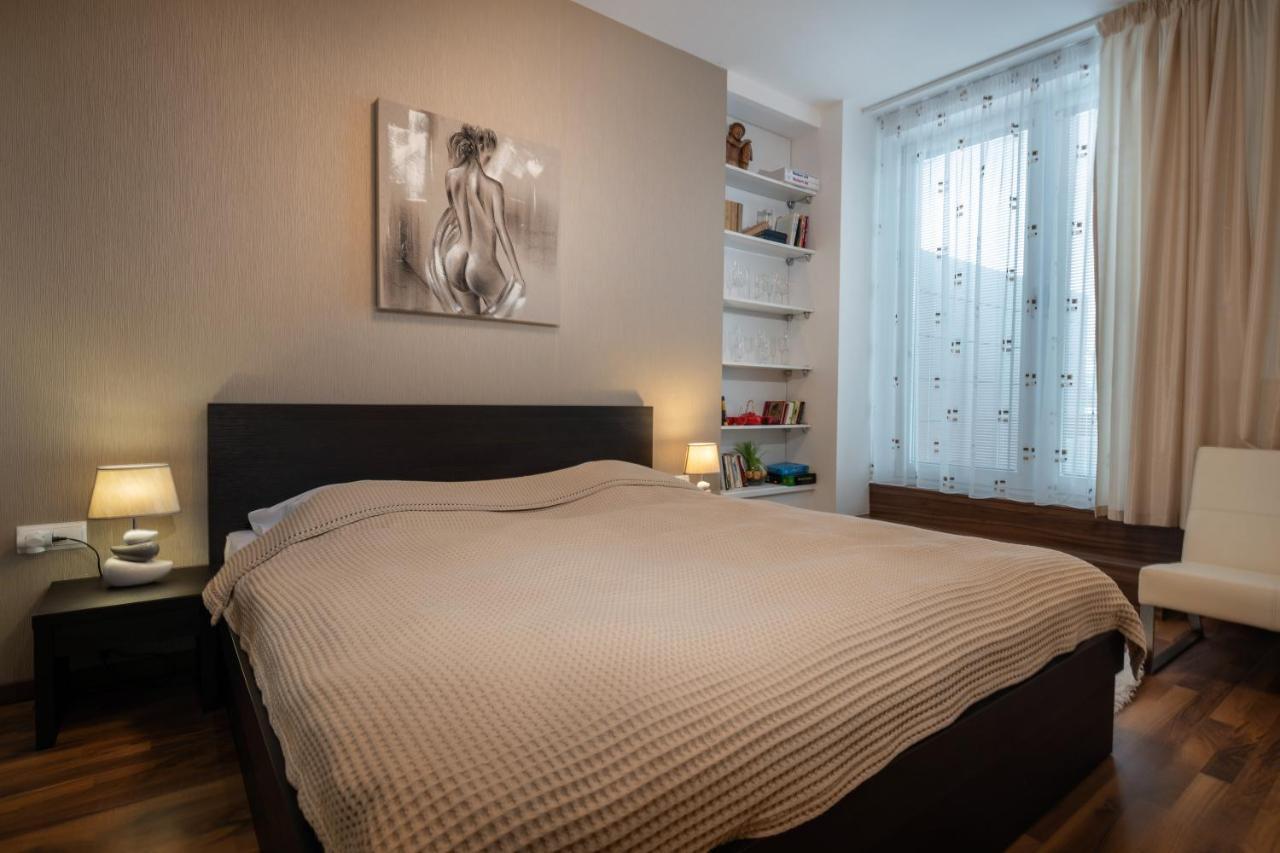 Tatrystay Oliver Apartments Štrbské Pleso Dış mekan fotoğraf