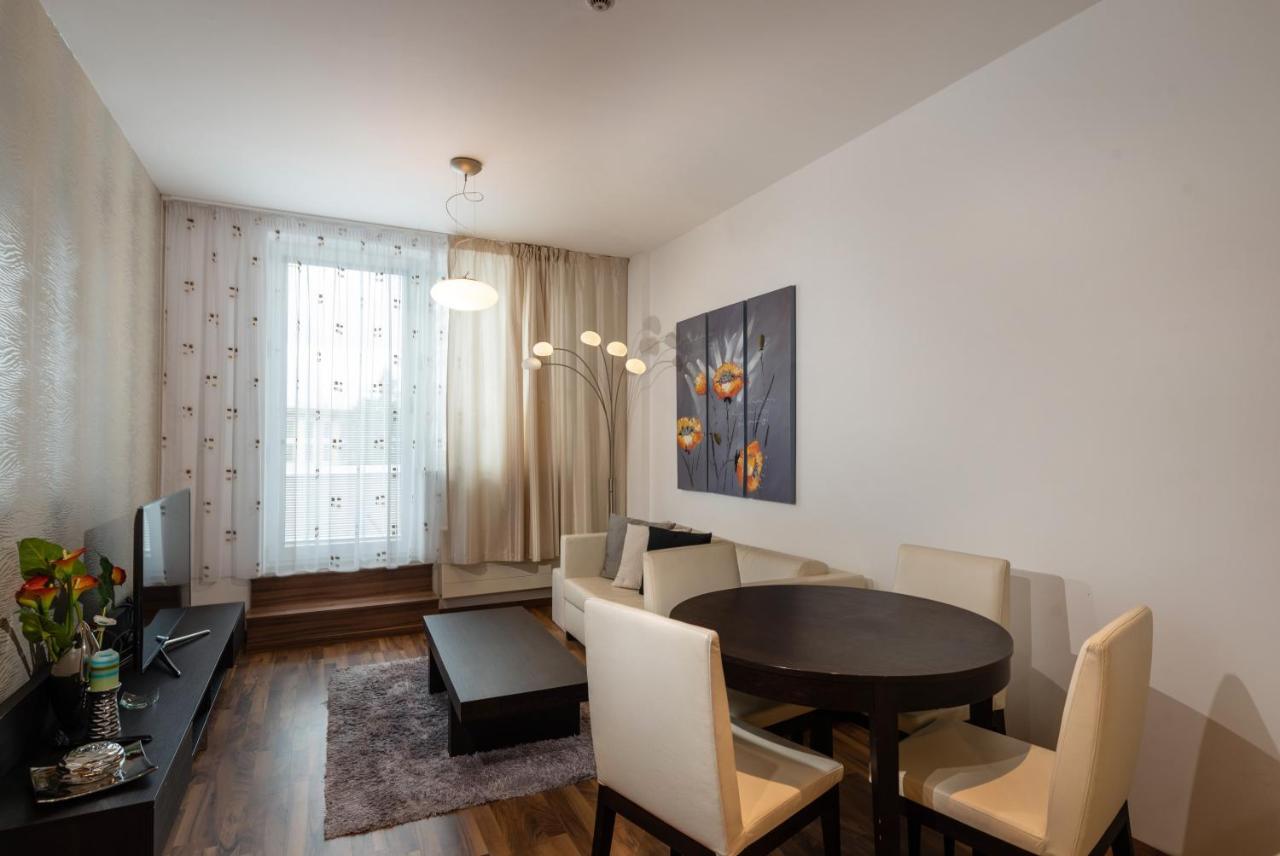 Tatrystay Oliver Apartments Štrbské Pleso Dış mekan fotoğraf