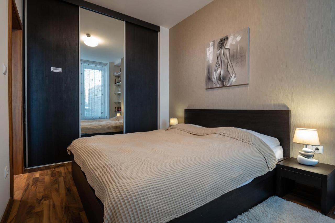 Tatrystay Oliver Apartments Štrbské Pleso Dış mekan fotoğraf