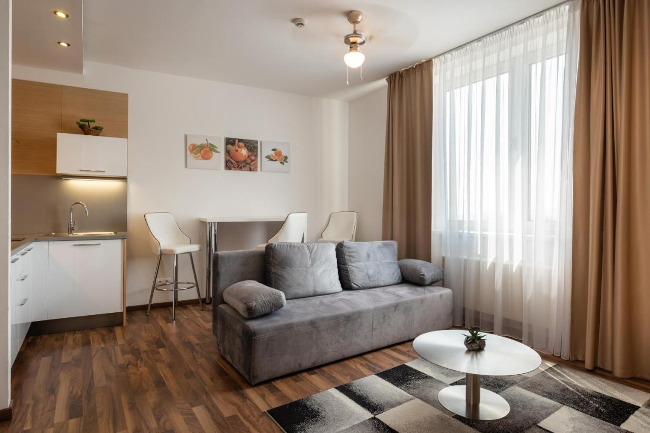 Tatrystay Oliver Apartments Štrbské Pleso Dış mekan fotoğraf