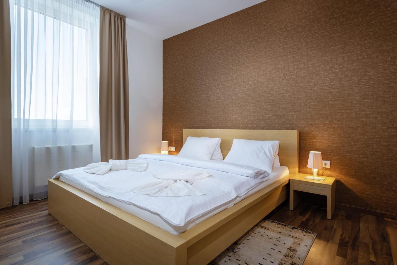 Tatrystay Oliver Apartments Štrbské Pleso Dış mekan fotoğraf