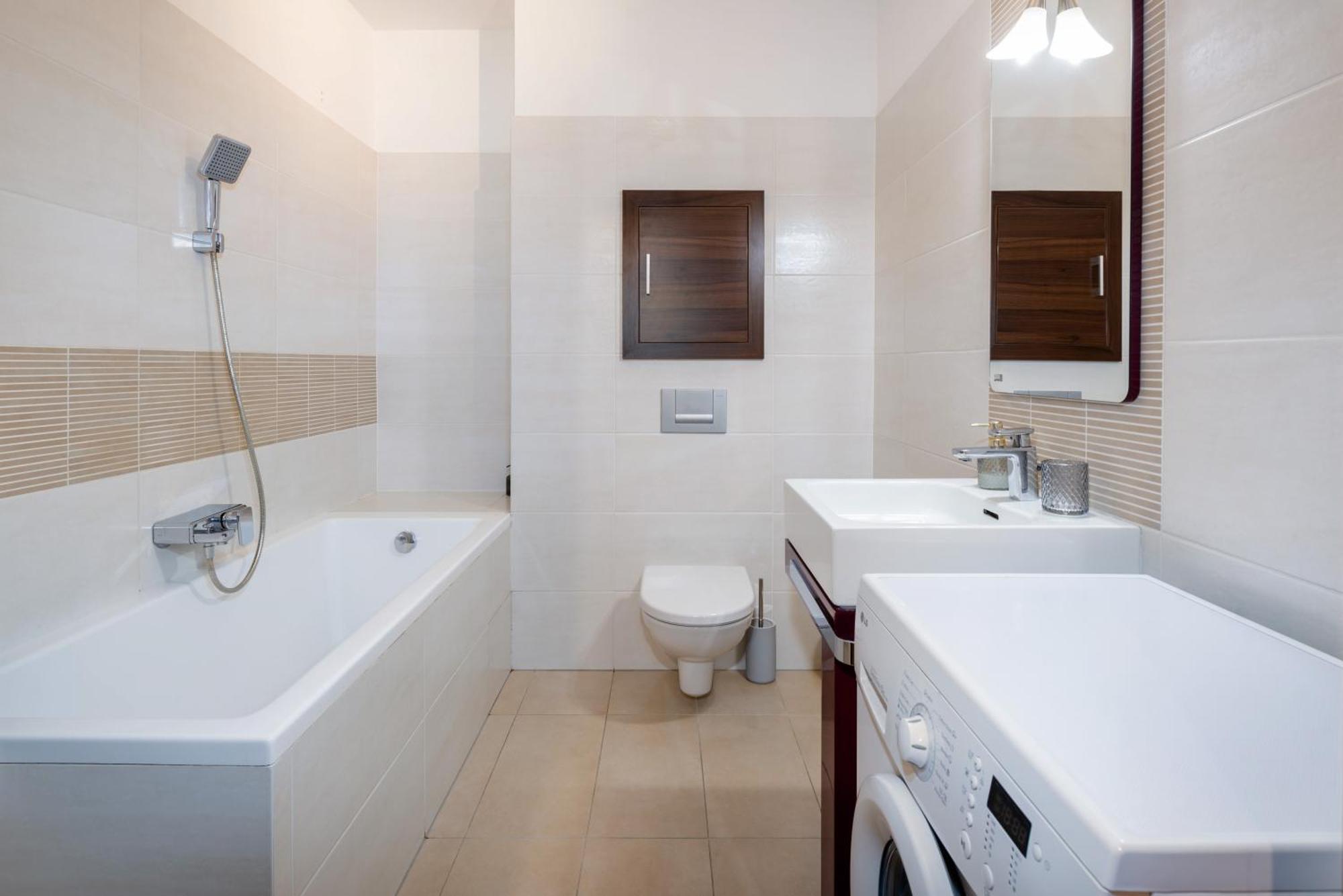 Tatrystay Oliver Apartments Štrbské Pleso Dış mekan fotoğraf
