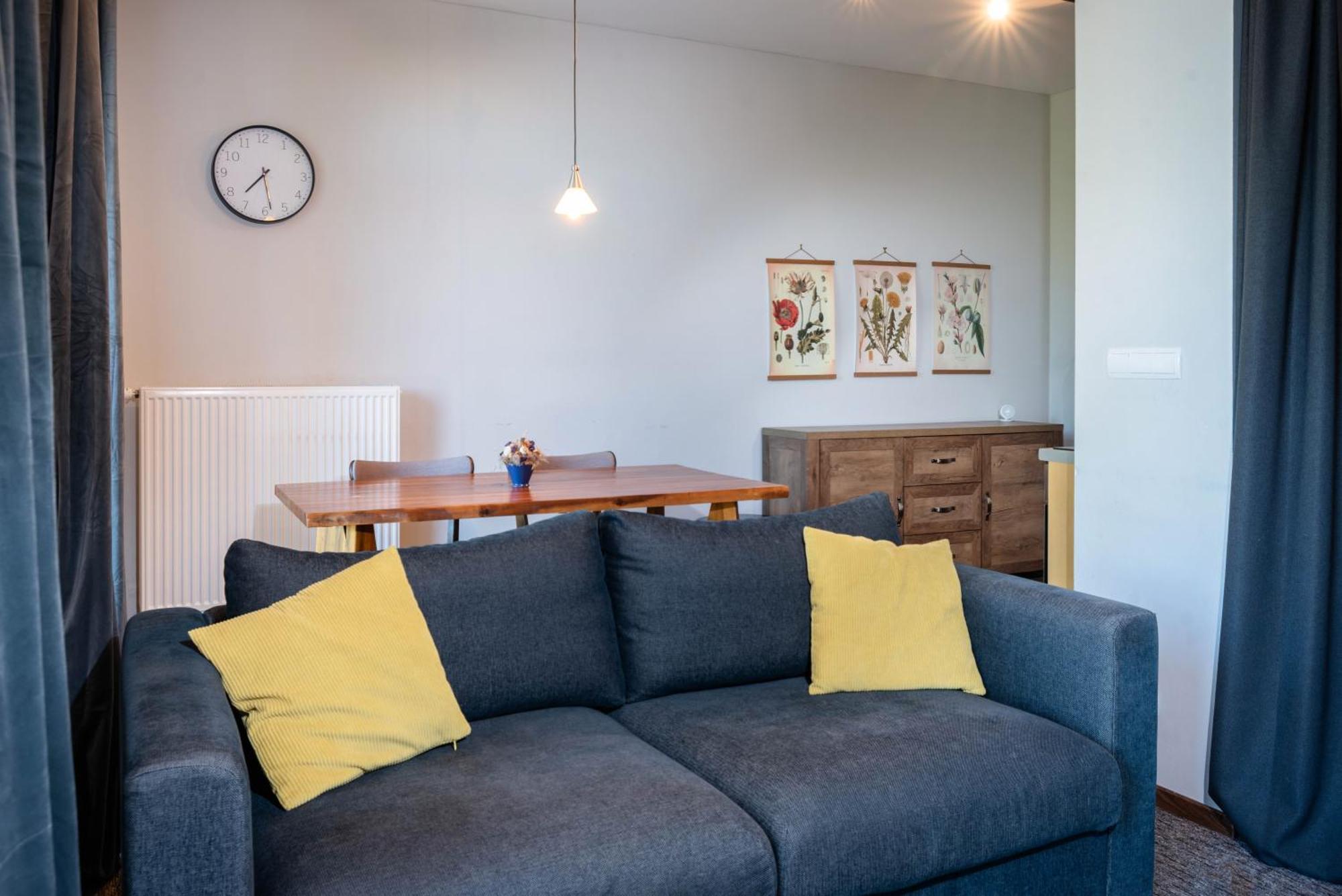 Tatrystay Oliver Apartments Štrbské Pleso Dış mekan fotoğraf